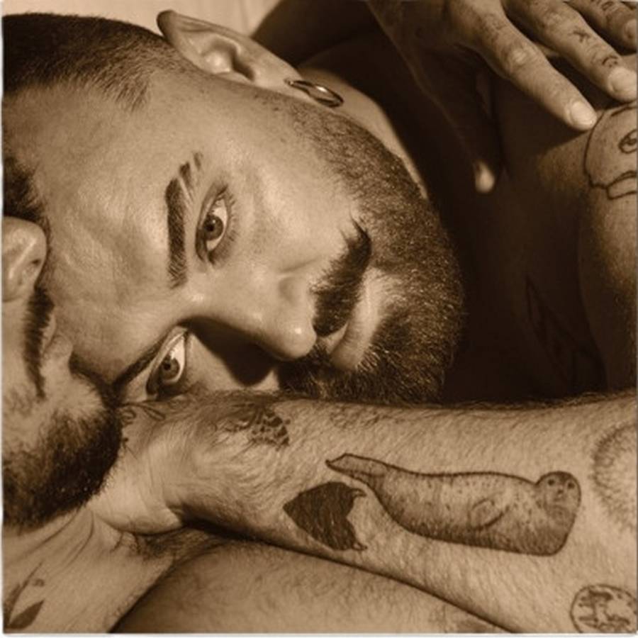Sam Smith – Hazel Eyes